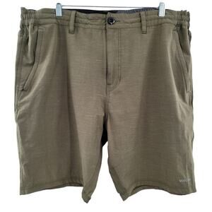 Volcom Men's Hybrid Shorts Size 38